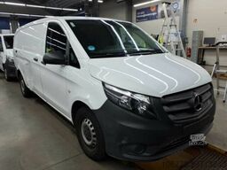 Mercedes-Benz Vito116CDI KA Extralang,Automatik,Klima,Kamera