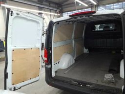 Mercedes-Benz Vito116CDI KA Extralang,Automatik,Klima,Kamera