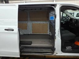 Mercedes-Benz Vito116CDI KA Extralang,Automatik,Klima,Kamera