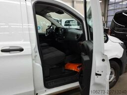 Mercedes-Benz Vito116CDI KA Extralang,Automatik,Klima,Kamera