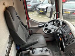 DAF LF 210 FA / 12 Ton / 450 dkm / Tacho V2 / Box /...