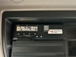 DAF LF 210 FA / 12 Ton / 450 dkm / Tacho V2 / Box /...