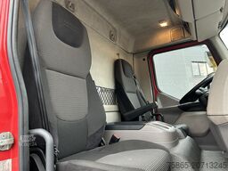 DAF LF 210 FA / 12 Ton / 450 dkm / Tacho V2 / Box /...