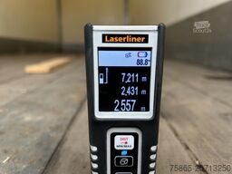 Estepe EMAW 18 / Wipkar - Mid Axle Trailer / Box / APK...