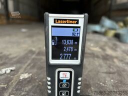 Schmitz Cargobull SCS 24/L / Curtainside / SAF Disk / NL Trailer