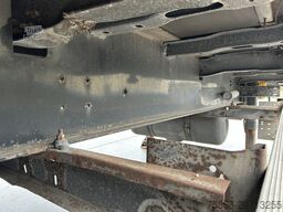 Schmitz Cargobull SCS 24/L / Curtainside / SAF Disk / NL Trailer