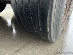 Schmitz Cargobull SCS 24/L / Curtainside / SAF Disk / NL Trailer