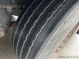 Schmitz Cargobull SCS 24/L / Curtainside / SAF Disk / NL Trailer