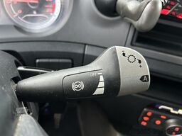 DAF CF 410 FT Space Cab / Mega / 787 dkm / Hefschot...