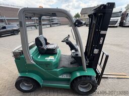 Prins Maasdijk Prins Tiger XL stage 5