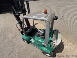 Prins Maasdijk Prins Tiger XL stage 5