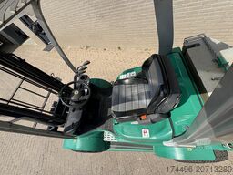 Prins Maasdijk Prins Tiger XL stage 5