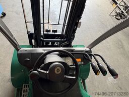 Prins Maasdijk Prins Tiger XL stage 5