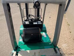 Prins Maasdijk Prins Tiger XL stage 5