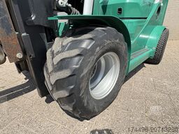 Prins Maasdijk Prins Tiger XL stage 5