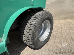 Prins Maasdijk Prins Tiger XL stage 5