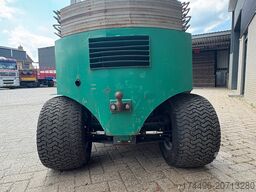 Prins Maasdijk Prins Tiger XL stage 5