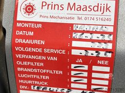 Prins Maasdijk Prins Tiger XL stage 5