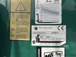 Prins Maasdijk Prins Tiger XL stage 5