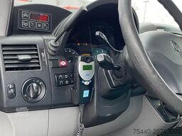 Mercedes-Benz Sprinter 516 CDI - Euro5