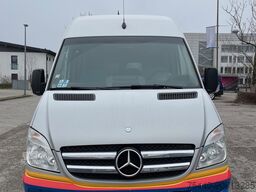 Mercedes-Benz Sprinter 516 CDI - Euro5
