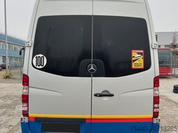 Mercedes-Benz Sprinter 516 CDI - Euro5