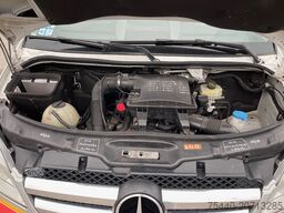Mercedes-Benz Sprinter 516 CDI - Euro5