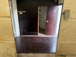 Volvo FL 12.240 Airco 2x bed Douche Heater