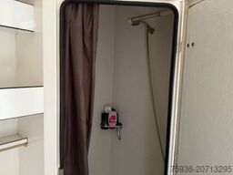 Volvo FL 12.240 Airco 2x bed Douche Heater