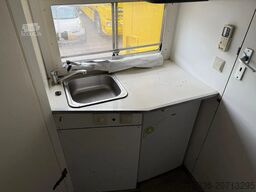 Volvo FL 12.240 Airco 2x bed Douche Heater