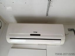 Volvo FL 12.240 Airco 2x bed Douche Heater