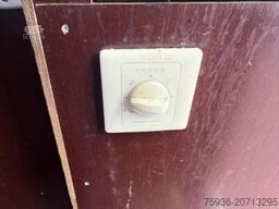 Volvo FL 12.240 Airco 2x bed Douche Heater