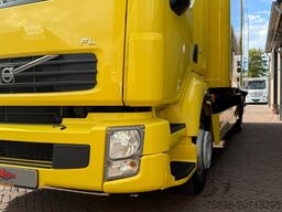 Volvo FL 12.240 Airco 2x bed Douche Heater