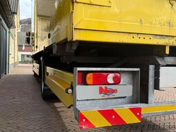 Volvo FL 12.240 Airco 2x bed Douche Heater