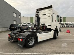 Renault T 460 / Sleeper Cab / 889 dkm / 2 Tanks / APK T...