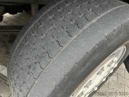 Renault T 460 / Sleeper Cab / 889 dkm / 2 Tanks / APK T...