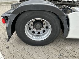 Renault T 460 / Sleeper Cab / 889 dkm / 2 Tanks / APK T...