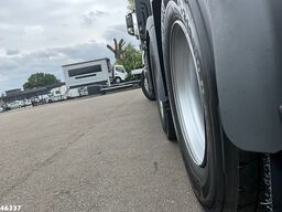 Man TGX 28.520 Euro 6 Retarder Marrel 20 Ton haakar...