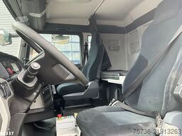 Man TGX 28.520 Euro 6 Retarder Marrel 20 Ton haakar...