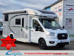 CHAUSSON 627 Titanium Line *MJ26*Arctic*Hubbett*Navi*ACC