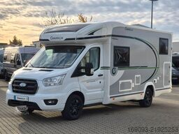 CHAUSSON 627 Titanium Line *MJ26*Arctic*Hubbett*Navi*ACC