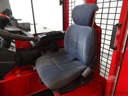 Combilift ESL5067 - REIFEN SE -TRIPLEX