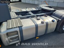 Mercedes Actros 1851 4X2 BigSpace 2x Tanks