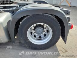 Mercedes Actros 1851 4X2 BigSpace 2x Tanks