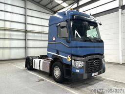 Renault T460 HD001 / AIRCO