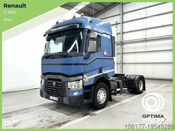 Standaard-SZM Renault T460 HD001 / AIRCO
