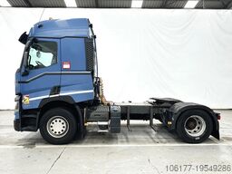 Renault T460 HD001 / AIRCO
