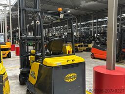 Aisle Master 20WHE/ Perfect / Only 6256 hours