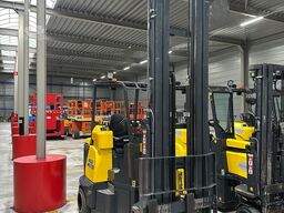 Aisle Master 20WHE/ Perfect / Only 6256 hours