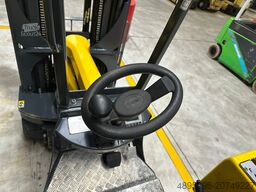 Aisle Master 20WHE/ Perfect / Only 6256 hours